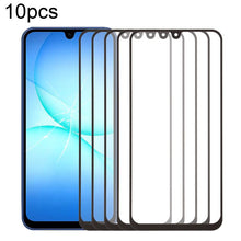 Load image into Gallery viewer, 10pcs Front Screen Outer Glass Lens with OCA Optically Clear Adhesive, For Galaxy S26+ SM-S947B, For Galaxy M07 SM-M075F, For Galaxy M17 SM-M176B, For Galaxy S26 SM-S942B, For Galaxy A57 SM-A576B, For Galaxy A37 SM-A376B, For Galaxy S25 FE SM-S731B    ...