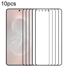 Load image into Gallery viewer, 10pcs Front Screen Outer Glass Lens with OCA Optically Clear Adhesive, For Galaxy S26+ SM-S947B, For Galaxy M07 SM-M075F, For Galaxy M17 SM-M176B, For Galaxy S26 SM-S942B, For Galaxy A57 SM-A576B, For Galaxy A37 SM-A376B, For Galaxy S25 FE SM-S731B    ...