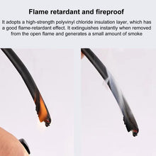 Load image into Gallery viewer, 12V-24V 2 in 1 Car Cigarette Lighter Extension Cable with Switch, 0.2m, 0.6m, 1m