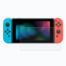 Load image into Gallery viewer, Dust-Free Warehouse HD Curved Edge Tempered Film, For Nintendo Switch 2, For Nintendo Switch OLED, For Nintendo Switch