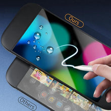 Load image into Gallery viewer, Dust-Free Warehouse HD Curved Edge Tempered Film, For Nintendo Switch 2, For Nintendo Switch OLED, For Nintendo Switch