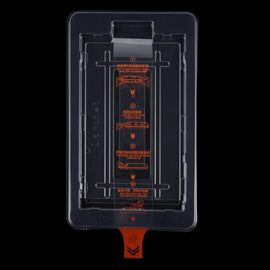 Dust-Free Warehouse HD Curved Edge Tempered Film, For Nintendo Switch 2, For Nintendo Switch OLED, For Nintendo Switch