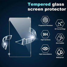 Load image into Gallery viewer, Dust-Free Warehouse HD Curved Edge Tempered Film, For Nintendo Switch 2, For Nintendo Switch OLED, For Nintendo Switch