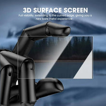 Load image into Gallery viewer, Dust-Free Warehouse HD Curved Edge Tempered Film, For Nintendo Switch 2, For Nintendo Switch OLED, For Nintendo Switch