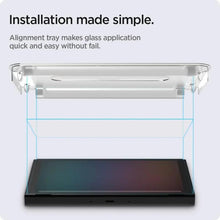 Load image into Gallery viewer, Dust-Free Warehouse HD Curved Edge Tempered Film, For Nintendo Switch 2, For Nintendo Switch OLED, For Nintendo Switch
