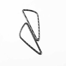 Load image into Gallery viewer, 2pcs/Set Carbon Fiber Car Instrument Panel Air Outlet Decorative Sticker for SEAT Leon 2005-2012, Left and Right Driver, Instrument Panel Air Outlet