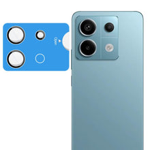 Load image into Gallery viewer, imak Glass Rear Camera Lens Film Phone Case Exclusive, Self-positioning Version, For Redmi Turbo 5 Max 5G, For Redmi Turbo 5 5G / Poco X8 Pro 5G, For Redmi Note 15 Pro 5G Global 163.6, For Redmi K90 Pro Max / Poco F8 Ultra, For Redmi K90 / Poco F8 Pro ...