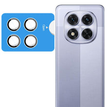 Load image into Gallery viewer, imak Glass Rear Camera Lens Film Phone Case Exclusive, Self-positioning Version, For Redmi Turbo 5 Max 5G, For Redmi Turbo 5 5G / Poco X8 Pro 5G, For Redmi Note 15 Pro 5G Global 163.6, For Redmi K90 Pro Max / Poco F8 Ultra, For Redmi K90 / Poco F8 Pro ...