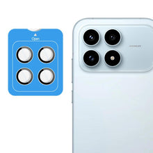 Load image into Gallery viewer, imak Glass Rear Camera Lens Film Phone Case Exclusive, Self-positioning Version, For Redmi Turbo 5 Max 5G, For Redmi Turbo 5 5G / Poco X8 Pro 5G, For Redmi Note 15 Pro 5G Global 163.6, For Redmi K90 Pro Max / Poco F8 Ultra, For Redmi K90 / Poco F8 Pro ...