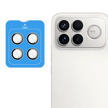 Load image into Gallery viewer, imak Glass Rear Camera Lens Film Phone Case Exclusive, Self-positioning Version, For Redmi Turbo 5 Max 5G, For Redmi Turbo 5 5G / Poco X8 Pro 5G, For Redmi Note 15 Pro 5G Global 163.6, For Redmi K90 Pro Max / Poco F8 Ultra, For Redmi K90 / Poco F8 Pro ...