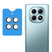 Load image into Gallery viewer, imak Glass Rear Camera Lens Film Phone Case Exclusive, Self-positioning Version, For Redmi Turbo 5 Max 5G, For Redmi Turbo 5 5G / Poco X8 Pro 5G, For Redmi Note 15 Pro 5G Global 163.6, For Redmi K90 Pro Max / Poco F8 Ultra, For Redmi K90 / Poco F8 Pro ...