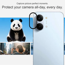 Load image into Gallery viewer, imak Glass Rear Camera Lens Film Phone Case Exclusive, Self-positioning Version, For Redmi Turbo 5 Max 5G, For Redmi Turbo 5 5G / Poco X8 Pro 5G, For Redmi Note 15 Pro 5G Global 163.6, For Redmi K90 Pro Max / Poco F8 Ultra, For Redmi K90 / Poco F8 Pro ...