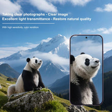 Load image into Gallery viewer, imak Glass Rear Camera Lens Film Phone Case Exclusive, Self-positioning Version, For Xiaomi 17 Pro Max 5G, For Xiaomi 17 Pro 5G, For Xiaomi 17 5G, For Xiaomi Mix Flip 2, For Xiaomi Civi 5 Pro 5G, For Xiaomi POCO X6 Pro
