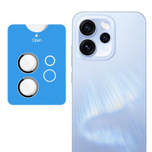 Load image into Gallery viewer, imak Glass Rear Camera Lens Film Phone Case Exclusive, Self-positioning Version, For OPPO K15 Pro 5G / K15 Pro+, For OPPO Reno15 Pro Max 5G Global, For OPPO Reno15 Pro 5G Global, For OOPPO Reno14 Pro 5G, For OPPO Reno14 5G, For OPPO Reno13 Pro 5G      ...