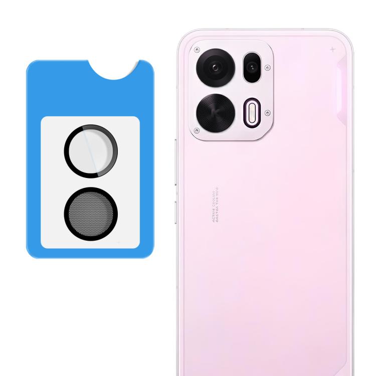 imak Glass Rear Camera Lens Film Phone Case Exclusive, Self-positioning Version, For OPPO K15 Pro 5G / K15 Pro+, For OPPO Reno15 Pro Max 5G Global, For OPPO Reno15 Pro 5G Global, For OOPPO Reno14 Pro 5G, For OPPO Reno14 5G, For OPPO Reno13 Pro 5G      ...