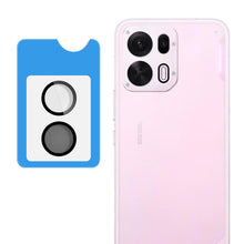 Load image into Gallery viewer, imak Glass Rear Camera Lens Film Phone Case Exclusive, Self-positioning Version, For OPPO K15 Pro 5G / K15 Pro+, For OPPO Reno15 Pro Max 5G Global, For OPPO Reno15 Pro 5G Global, For OOPPO Reno14 Pro 5G, For OPPO Reno14 5G, For OPPO Reno13 Pro 5G      ...