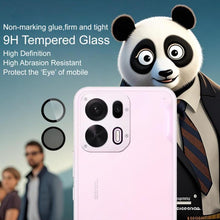 Load image into Gallery viewer, imak Glass Rear Camera Lens Film Phone Case Exclusive, Self-positioning Version, For OPPO K15 Pro 5G / K15 Pro+, For OPPO Reno15 Pro Max 5G Global, For OPPO Reno15 Pro 5G Global, For OOPPO Reno14 Pro 5G, For OPPO Reno14 5G, For OPPO Reno13 Pro 5G      ...