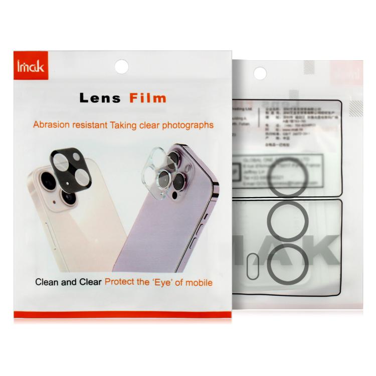 imak Glass Rear Camera Lens Film Phone Case Exclusive, Self-positioning Version, For OPPO K15 Pro 5G / K15 Pro+, For OPPO Reno15 Pro Max 5G Global, For OPPO Reno15 Pro 5G Global, For OOPPO Reno14 Pro 5G, For OPPO Reno14 5G, For OPPO Reno13 Pro 5G      ...