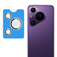 Load image into Gallery viewer, imak Glass Rear Camera Lens Film Phone Case Exclusive, Self-positioning Version, For Huawei Pura 90 Pro Max 5G, For Huawei Pura 90 Pro 5G, For Huawei Pura 80 Ultra 5G, For Huawei Pura 80 Pro / Pura 80 Pro+, For Huawei Pura 80 5G                        ...