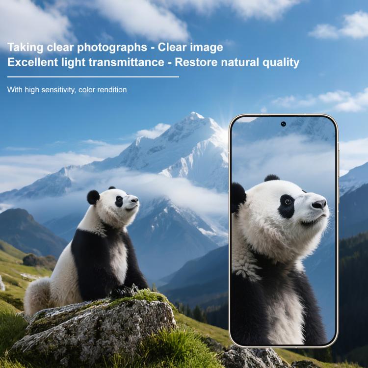 imak Glass Rear Camera Lens Film Phone Case Exclusive, Self-positioning Version, For Huawei Pura 90 Pro Max 5G, For Huawei Pura 90 Pro 5G, For Huawei Pura 80 Ultra 5G, For Huawei Pura 80 Pro / Pura 80 Pro+, For Huawei Pura 80 5G                        ...