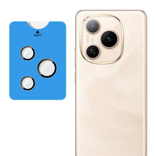 Load image into Gallery viewer, imak Glass Rear Camera Lens Film Phone Case Exclusive, Self-positioning Version