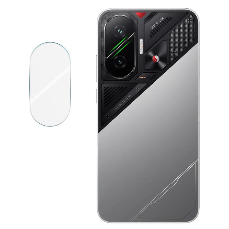 IMAK Rear Camera Lens Glass Film Thin Version, For Xiaomi 17 Ultra by Leica, For Xiaomi 17 Ultra 5G, For Xiaomi POCO C85 4G 171mm / 173mm, For Xiaomi 15T Pro 5G, For Xiaomi POCO F7