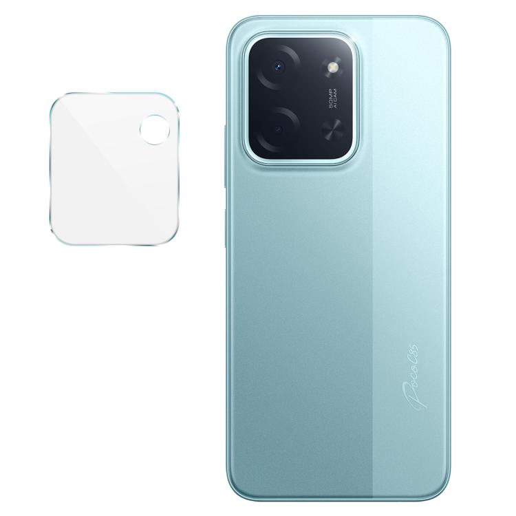 IMAK Rear Camera Lens Glass Film Thin Version, For Xiaomi 17 Ultra by Leica, For Xiaomi 17 Ultra 5G, For Xiaomi POCO C85 4G 171mm / 173mm, For Xiaomi 15T Pro 5G, For Xiaomi POCO F7
