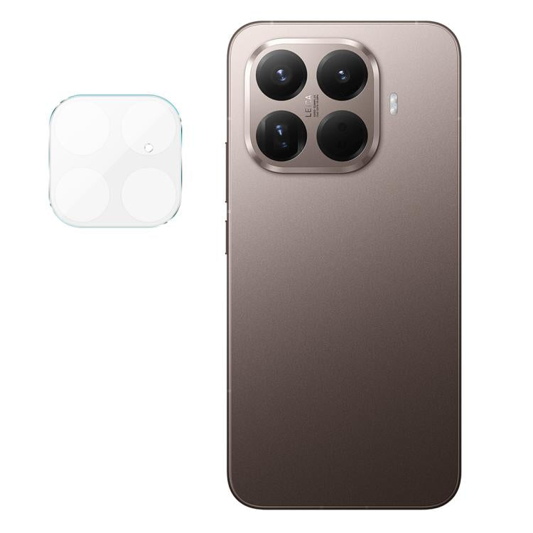 IMAK Rear Camera Lens Glass Film Thin Version, For Xiaomi 17 Ultra by Leica, For Xiaomi 17 Ultra 5G, For Xiaomi POCO C85 4G 171mm / 173mm, For Xiaomi 15T Pro 5G, For Xiaomi POCO F7
