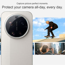 Load image into Gallery viewer, IMAK Rear Camera Lens Glass Film Thin Version, For Xiaomi 17 Ultra by Leica, For Xiaomi 17 Ultra 5G, For Xiaomi POCO C85 4G 171mm / 173mm, For Xiaomi 15T Pro 5G, For Xiaomi POCO F7