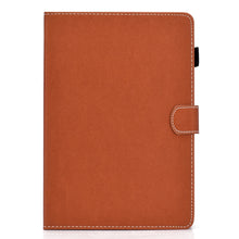 Load image into Gallery viewer, Solid Color Magnetic Horizontal Flip Leather Case with Card Slots &amp; Holder &amp; Anti-skid Strip, For iPad Air 2022 / 2020 10.9