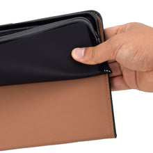 Load image into Gallery viewer, Solid Color Magnetic Horizontal Flip Leather Case with Card Slots &amp; Holder &amp; Anti-skid Strip, For iPad Air 2022 / 2020 10.9