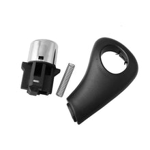 Load image into Gallery viewer, Car Shifter Shift Button Knob Repair Kit 54132-SDA-A81 + 54141-SDA-A81 Shift Knob Side Plate for 2003-2005 Honda Accord, For 2003-2005 Honda Accord