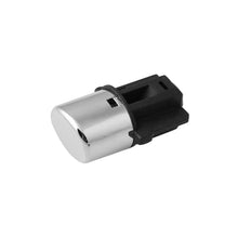 Load image into Gallery viewer, Car Shifter Shift Button Knob Repair Kit 54132-SDA-A81 + 54141-SDA-A81 Shift Knob Side Plate for 2003-2005 Honda Accord, For 2003-2005 Honda Accord
