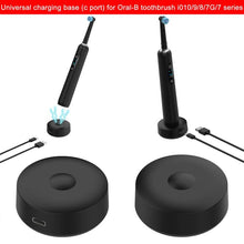 Load image into Gallery viewer, xDfind Type-C / USB-C Interface Electric Toothbrush Charging Cable, Length: 1m, For Oral-B iO Series 10 / 9 / 8 / 7