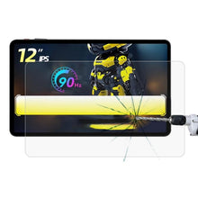 Load image into Gallery viewer, 9H 0.3mm Explosion-proof Tempered Glass Film, For SVITO0 P12 12 inch