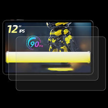 Load image into Gallery viewer, 2pcs 9H 0.3mm Explosion-proof Tempered Glass Film, For SVITO0 P12 12 inch