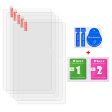 Load image into Gallery viewer, 25pcs 9H 0.3mm Explosion-proof Tempered Glass Film, For SVITO0 P12 12 inch