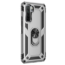 Load image into Gallery viewer, Shockproof TPU + PC Protective Case with 360 Degree Rotating Holder, For Huawei P40 Lite 5G