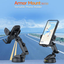 Load image into Gallery viewer, Ulefone UAN15 Armor Mount Car / Desk Phone Holder, Standard Model, UAN15