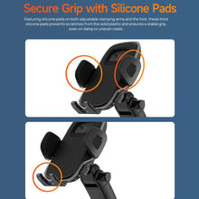 Load image into Gallery viewer, Ulefone UAN15 Armor Mount Car / Desk Phone Holder, Standard Model, UAN15