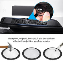 Load image into Gallery viewer, Lens Guard PC Protective Cover Kits for Tesla Cybertruck 2025 / Model Y Juniper 2025 / Model S 2025 / Model 3 2025