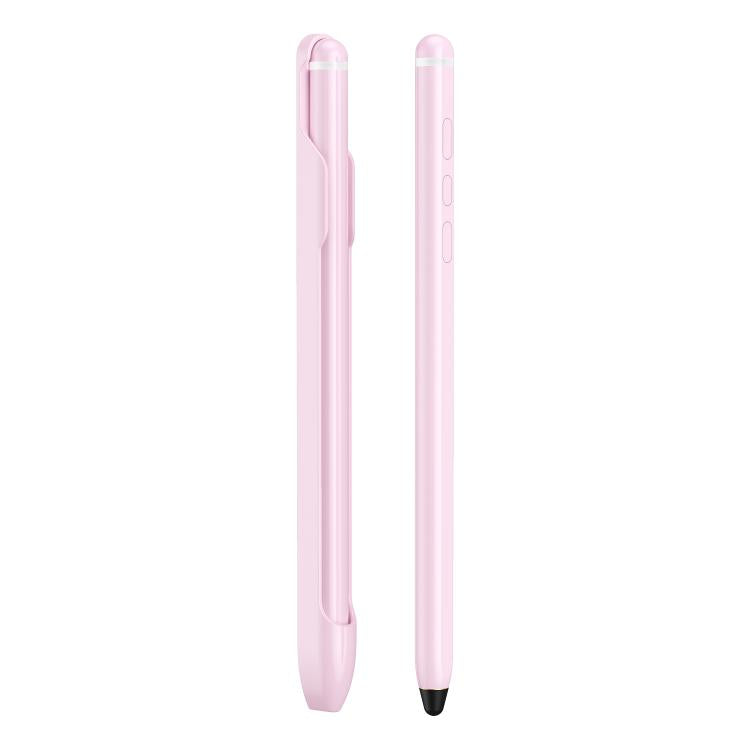 Multi-functional Bluetooth Capacitive Stylus Pen with Pen Slot