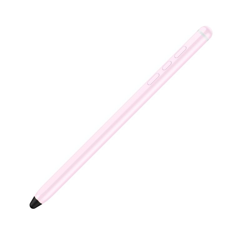 Multi-functional Bluetooth Capacitive Stylus Pen with Pen Slot