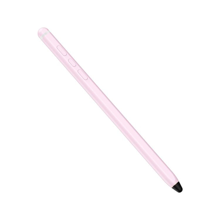 Multi-functional Bluetooth Capacitive Stylus Pen with Pen Slot