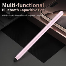 Load image into Gallery viewer, Multi-functional Bluetooth Capacitive Stylus Pen with Pen Slot
