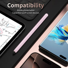 Load image into Gallery viewer, Multi-functional Bluetooth Capacitive Stylus Pen with Pen Slot