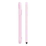 Multi-functional Bluetooth Capacitive Stylus Pen with Pen Slot