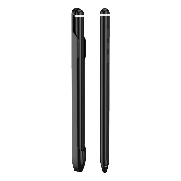 Multi-functional Bluetooth Capacitive Stylus Pen with Pen Slot
