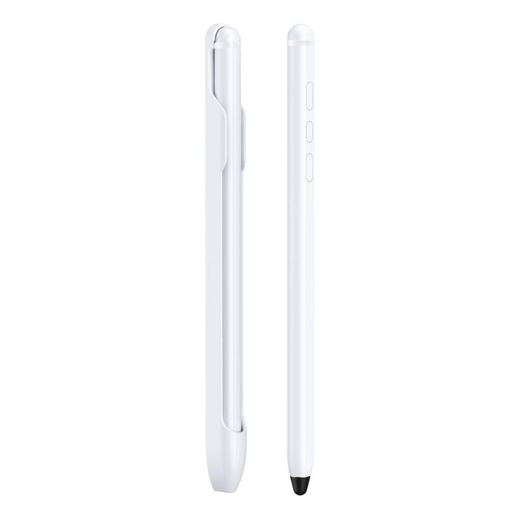 Multi-functional Bluetooth Capacitive Stylus Pen with Pen Slot