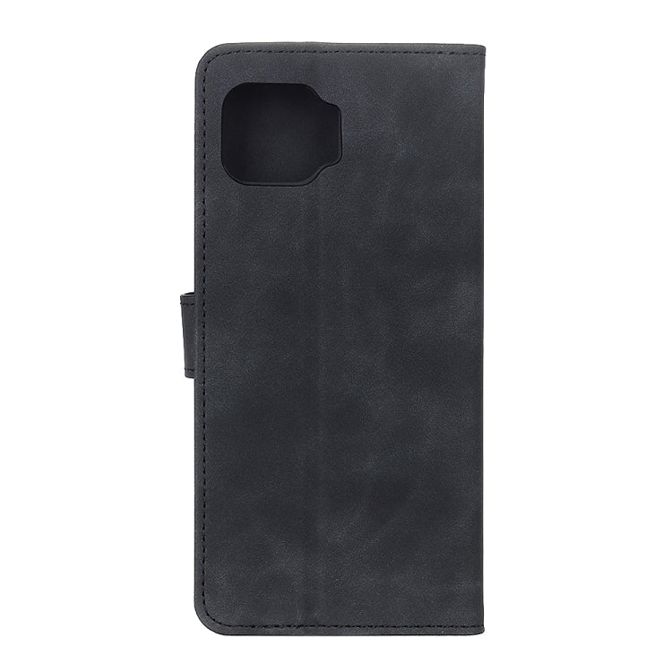KHAZNEH Retro Texture PU + TPU Horizontal Flip Leather Case with Holder & Card Slots & Wallet, For OPPO F17 Pro, For Xiaomi Poco X3 NFC